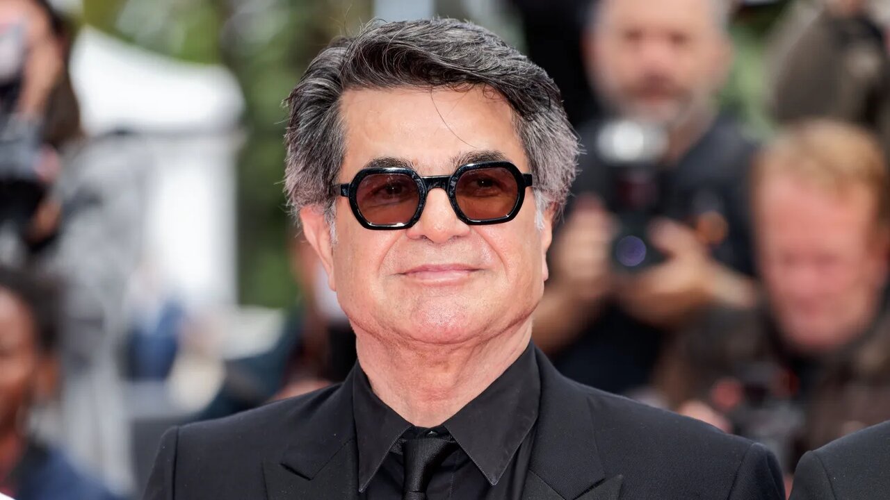 Kayhan: Jafar Panahi Home ساخته و هشدارهای غربی
