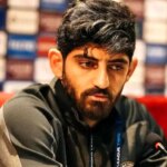 تصویر ؛ واکنش مهدی تورابی به حمله به ایران اسرائیل