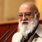 چمران: ما باید از پناهگاه های جنگ داده شده استفاده کنیم