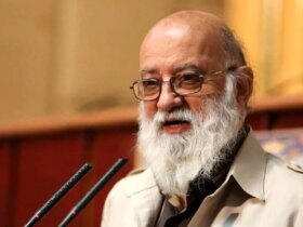 چمران: ما باید از پناهگاه های جنگ داده شده استفاده کنیم