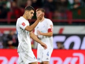 کل نجومی برای رضایت مهاجم به استقلال و پرسپولیس