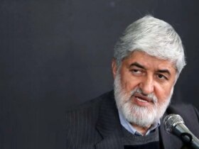 موتاهاری: جهان بدون اسرائیل و آمریکا ایمن تر خواهد شد