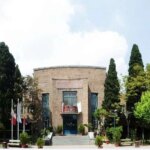 خانه هنرمندان ایرانی بسته شد