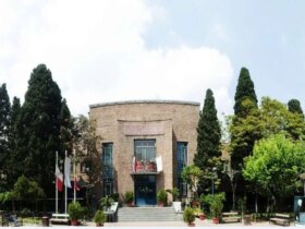 خانه هنرمندان ایرانی بسته شد