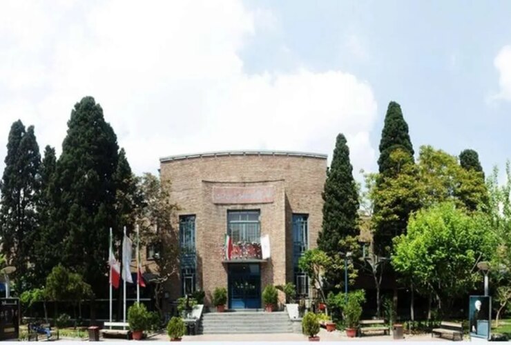 خانه هنرمندان ایرانی بسته شد
