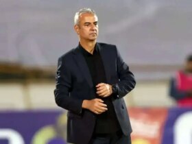 تصویر ؛ پاسخ پرسپولیس به نگرانی هواداران از عدم آمدن در ساحل!