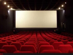 ارائه مجوز اعلان برای دو فیلم