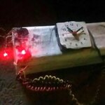 بمب ها آماده منفجر شدن در شهر بودند