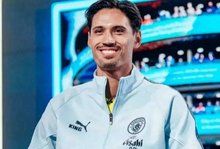 New City Star: من نیامده ام که Debbine را جایگزین کنم!
