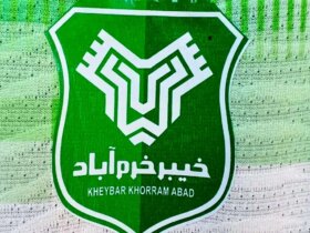 بازیکن سابق خیبر که در حملات اسرائیل به شهادت رسید؟