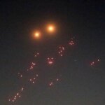 ادغام حمله پارچین اسرائیل