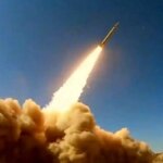 دور جدید حملات موشکی ایران به اسرائیل آغاز شده است