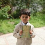 در حضور کودکان اخبار نگران کننده ای را مطرح نکنید