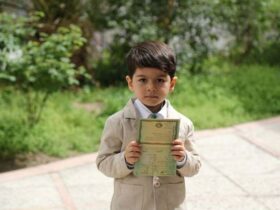 در حضور کودکان اخبار نگران کننده ای را مطرح نکنید