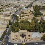 آخرین وضعیت بناهای تاریخی تهران پس از حملات صهیونیستی