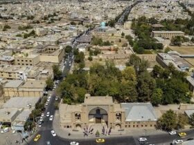 آخرین وضعیت بناهای تاریخی تهران پس از حملات صهیونیستی