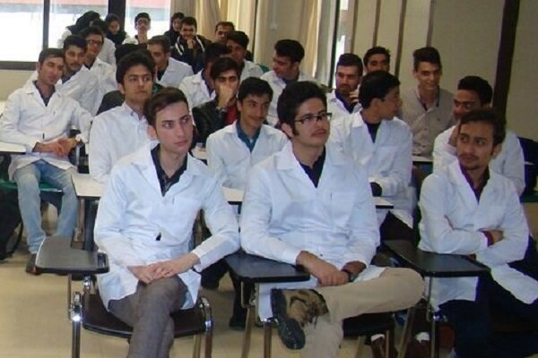 آزمون قبل از ENVERI در تاریخ 1 ژوئن لغو شد