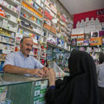 داروخانه ها طبق معمول خدمات خود را ارائه می دهند