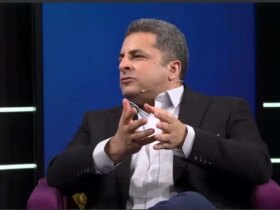 برای پیش بینی تحلیلگر روابط بین الملل در مورد برنامه ترامپ برای ورود به جنگ با ایران!