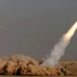 جزئیات حملات دهم حملات ایران به مناطق اشغالی