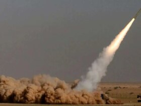 جزئیات حملات دهم حملات ایران به مناطق اشغالی