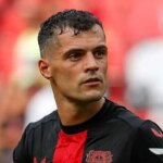 ستاره تیم شگفت انگیز Bundesliga در میلان