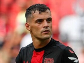 ستاره تیم شگفت انگیز Bundesliga در میلان