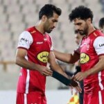 برنامه Persepolis برای تجدید با بازیکنان