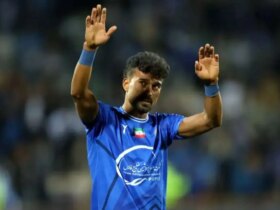 رامین رضایان به نكونام نزدیک شد!