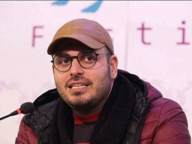 محمد حسین مهداویان: تاریخ را برای درک جلال ایران بخوانید