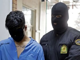 جزئیات جدید عملکرد موفقیت آمیز نیروی انتظامی و نیروهای امنیتی در شهر ری