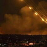 جزئیات جدید یازدهمین موج حملات اسرائیلی ایران