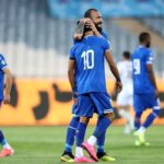 ما امیدواریم که Esteghlal Club 4 قرارداد بازیکن را گسترش دهد