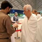 آخرین وضعیت بازگشت زائران به کشور