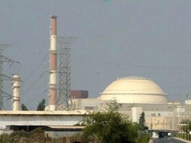 آژانس بین المللی انرژی اتمی: امکانات زیرزمینی Natanz به طور مستقیم آسیب دیده است