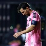 درباره مسی رونالدو: ما دوست نیستیم ، ما معمولی شما هستیم!
