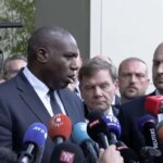 پایان جلسه ژنو ؛ تأکید بر دیپلماسی مداوم اروپا با ایران