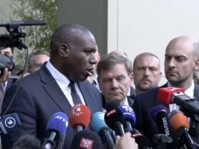 پایان جلسه ژنو ؛ تأکید بر دیپلماسی مداوم اروپا با ایران