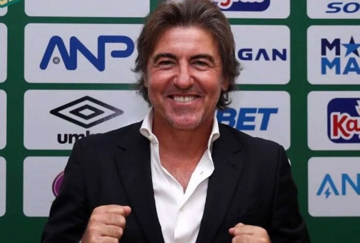 ساپینتو ایده آل نیست ، اما گزینه دیگری برای استقلال وجود ندارد!