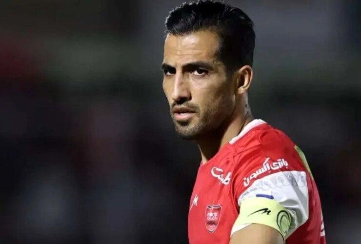 چهره ای دلگرم کننده برای پرسپولیس