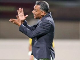 مورریس ؛ یک پرپولیس محبوب هافبک شد