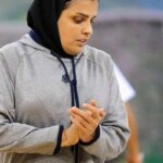 باشگاه ورزشی مربی کاراته به یک پناهگاه عمومی تبدیل شد