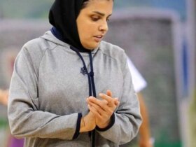 باشگاه ورزشی مربی کاراته به یک پناهگاه عمومی تبدیل شد