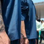 دستگیری متهمان در مورد رژیم اسرائیل در ایالت بوشر