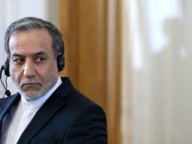 هشدار در مورد مشارکت فعال در جنگ با ایران عراق