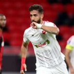تصویر ؛ پیام معنادار Persepolis Defender برای ایران