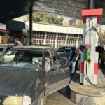 بهره برداری از حق ایستگاه های سوخت افزایش یافته است