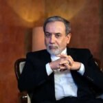 جلسه عراق با رئیس جمهور ترکیه