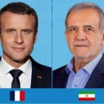جزئیات تماس های تلفنی ماکرون با پزشکان