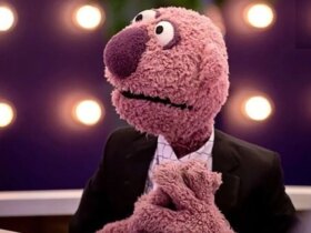 بازگشت آقای خان برای امید و همدلی